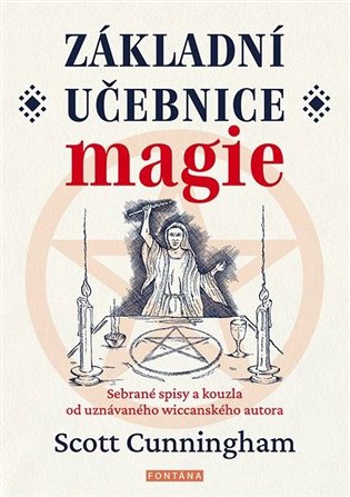 Základní učebnice magie