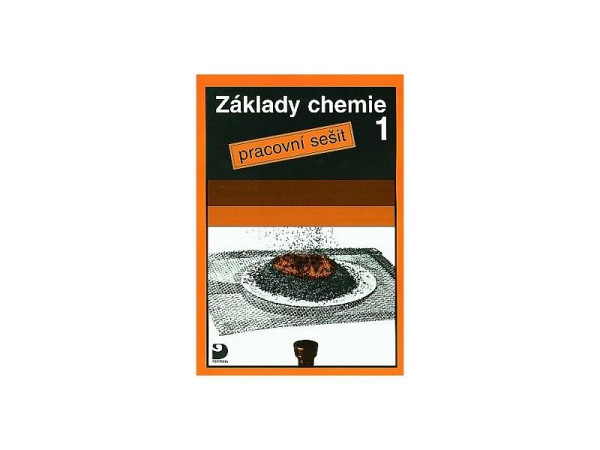 Základy chemie 1 - Pracovní sešit