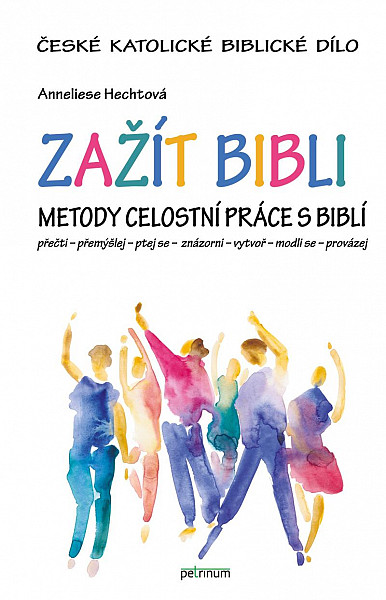 Zažít Bibli