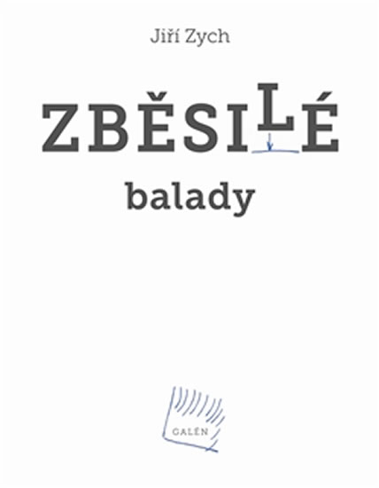 Zběsilé balady