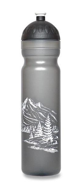 Zdravá lahev Hiking 1,0l