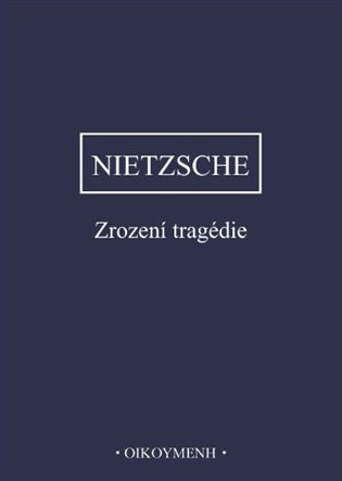 Zrození tragedie